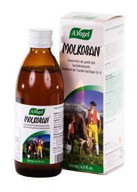 Molkosan Liquid (6.8 oz) A Vogel