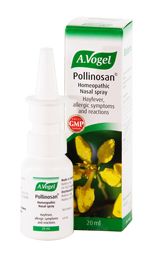Pollinosan Nasal Spray (20 ml) A Vogel