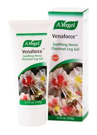 Venaforce Gel (3.5 oz) A Vogel