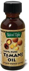 Tamanu Oil (100% Pure | 1 oz) Natural Styles