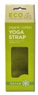 Cotton Yoga Strap (Sage - 6 ft.)