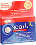 Pearls IC (30 Caps) Enzymatic Therapy