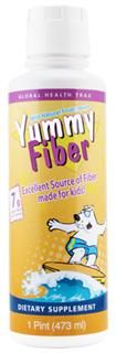 YummyFiber* (1 Pint) Global Health Trax