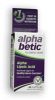 alpha betic Alpha Lipoic Acid (60 caps)