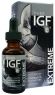 Pure IGF Extreme | Liquid Deer Velvet Extract (11 mg, 1 oz)