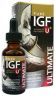 Pure IGF Ultimate Formula |Deer Velvet Antler (19 mg , 1 oz)