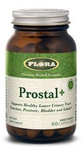 Prostal Plus (60 v-caps) Flora