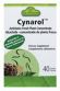 Cynarol Artichoke Concentrate (500 mg 40 capsules)