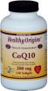 CoQ10 Gels 200mg (150 Gels)