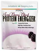 Protein Energizer Acai Berry (9.2oz)* Rainbow Light