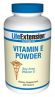 Vitamin E (synthetic) (300 grams powder)*