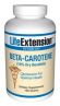 Beta-Carotene (100 grams powder)*