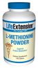 L-Methionine (100 grams powder)*