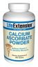 Calcium Ascorbate (300 grams powder)*