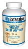 Velvet Deer Antler (250 mg 30 capsules)*