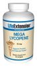Mega Lycopene (15 mg 90 softgels)*