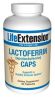 Lactoferrin (apolactoferrin) Caps (60 capsules)*