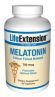 Melatonin (Time Release) (750 mcg 60 capsules)*
