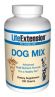 Life Extension Dog Mix (pet vitamins) (100 grams)*