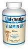 Vitamin B6 (250 mg 100 capsules)*