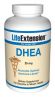 DHEA (dehydroepiandrosterone) (25 mg 100 dissolving tablets)*