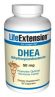 DHEA (50 mg 60 capsules)*