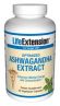 Optimized Ashwagandha Extract (stimulant free) (60 vegetarian capsules)*