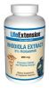 Rhodiola Extract (3% Rosavins) (250 mg 60 vegetarian capsules)*
