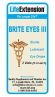 Brite Eyes III (2 vials, 5 ml each)*