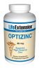 OptiZinc (30 mg 90 vegetarian capsules)*