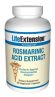 Rosmarinic Acid Extract (60 vegetarian capsules)*