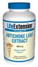 Artichoke Leaf Extract (500 mg, 180 vcaps)*