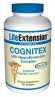 Cognitex with NeuroProtection Complex (90 softgels)*