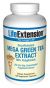 Mega Green Tea Extract