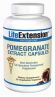 Pomegranate Extract Capsules (30 vegetarian capsules)*