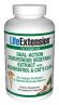 Dual-Action Cruciferous Vegetable Extract with Resveratrol & Cat's Claw (60 vegetarian capsules)*