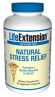 Natural Stress Relief (30 vegetarian capsules)*