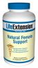 Natural Female Support (30 vegetarian capsules)*
