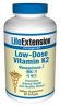 Low-Dose Vitamin K2 Menaquinone-7 (MK-7) (90 softgels)*