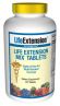 Life Extension Mix Tablets (315 tablets)*