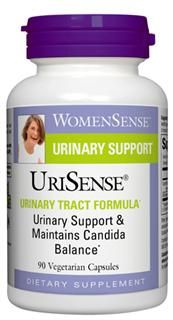 UriSense (90 vegetarian capsule)* Natural Factors