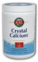 Crystal Calcium Powder (10.6 oz) KAL