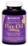 Organic Flax Oil (1000mg  90 gels)