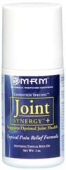 Joint Synergy Topical Roll-On (2 oz) Metabolic Response Modifiers