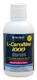 L-Carnitine Liquid (Tropical Berrry Flavor 17 oz)