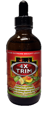 4X Trim Weight Loss Extract (4 oz) Essential Source