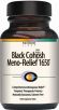 Black Cohosh Meno-Relief 1650 (60 tablets)*