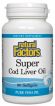 Super Cod Liver Oil  (90 softgels)*