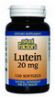 Lutein (20 mg 120 softgels)*