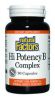 High Potency Vitamin B Complex (50 mg 90 capsules)*